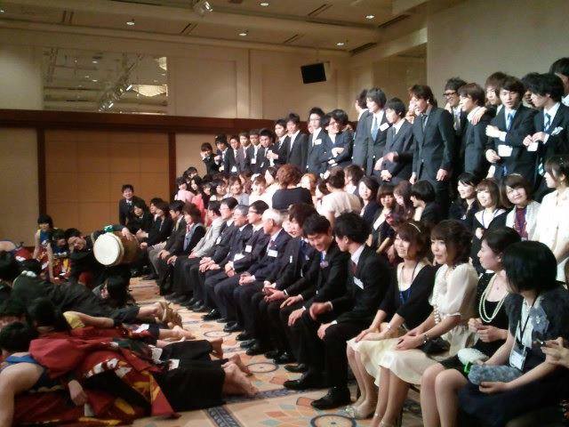 集合写真
